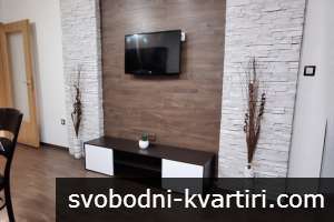 Оферта №87436 - Двустаен апартамент под наем до Plovdiv Plaza Mall Оферта №87436 - Двустаен апартамент под наем до Plovdiv Plaza Mall