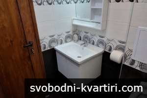 Оферта №87436 - Двустаен апартамент под наем до Plovdiv Plaza Mall Оферта №87436 - Двустаен апартамент под наем до Plovdiv Plaza Mall