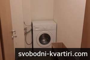 Оферта №87436 - Двустаен апартамент под наем до Plovdiv Plaza Mall Оферта №87436 - Двустаен апартамент под наем до Plovdiv Plaza Mall