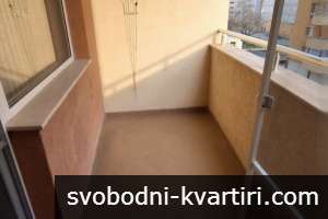 Оферта №87436 - Двустаен апартамент под наем до Plovdiv Plaza Mall Оферта №87436 - Двустаен апартамент под наем до Plovdiv Plaza Mall
