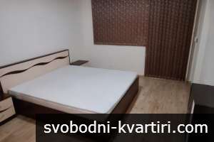 Оферта №87436 - Двустаен апартамент под наем до Plovdiv Plaza Mall Оферта №87436 - Двустаен апартамент под наем до Plovdiv Plaza Mall