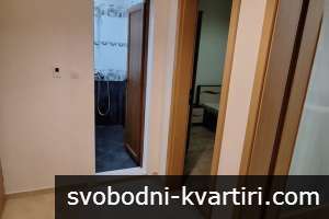 Оферта №87436 - Двустаен апартамент под наем до Plovdiv Plaza Mall Оферта №87436 - Двустаен апартамент под наем до Plovdiv Plaza Mall