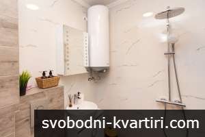 Тристаен луксозен апартамент в Кършияка Тристаен луксозен апартамент в Кършияка