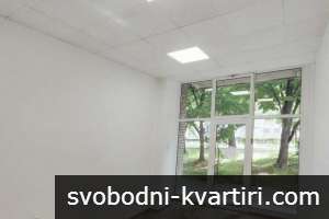 Магазин под наем в Каменица 1 - РЕМОНТИРАН Магазин под наем в Каменица 1 - РЕМОНТИРАН