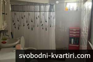 Апартамент с три спални в Младежки Хълм Апартамент с три спални в Младежки Хълм