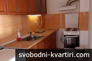 Двустаен апартамент ново строителство в Кючук Париж Двустаен апартамент ново строителство в Кючук Париж