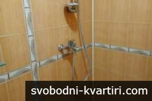 Двустаен апартамент ново строителство в Кючук Париж Двустаен апартамент ново строителство в Кючук Париж