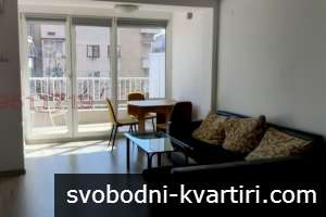 Дава под наем 2-стаен гр. Пловдив - Център 52m² Дава под наем 2-стаен гр. Пловдив - Център 52m²