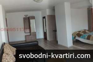 Дава под наем 2-стаен гр. Пловдив - Център 52m² Дава под наем 2-стаен гр. Пловдив - Център 52m²