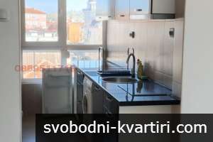 Дава под наем 2-стаен гр. Пловдив - Център 52m² Дава под наем 2-стаен гр. Пловдив - Център 52m²