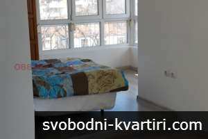 Дава под наем 2-стаен гр. Пловдив - Център 52m² Дава под наем 2-стаен гр. Пловдив - Център 52m²