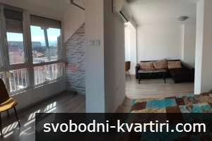 Дава под наем 2-стаен гр. Пловдив - Център 52m² Дава под наем 2-стаен гр. Пловдив - Център 52m²