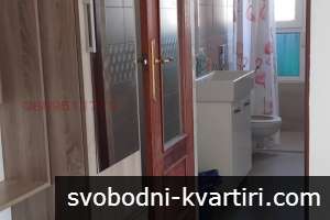 Дава под наем 2-стаен гр. Пловдив - Център 52m² Дава под наем 2-стаен гр. Пловдив - Център 52m²
