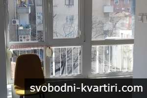 Дава под наем 2-стаен гр. Пловдив - Център 52m² Дава под наем 2-стаен гр. Пловдив - Център 52m²