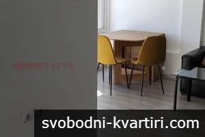 Дава под наем 2-стаен гр. Пловдив - Център 52m² Дава под наем 2-стаен гр. Пловдив - Център 52m²