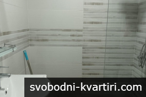 Двустаен апартамент ново строителство в Кючук Париж Двустаен апартамент ново строителство в Кючук Париж