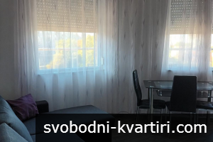 Двустаен апартамент ново строителство в Кючук Париж Двустаен апартамент ново строителство в Кючук Париж