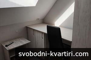 Двустаен апартамент ново строителство в Кючук Париж Двустаен апартамент ново строителство в Кючук Париж