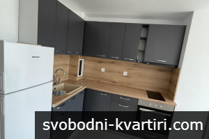 Двустаен слъчнев и обзаведен в Тракия Двустаен слъчнев и обзаведен в Тракия