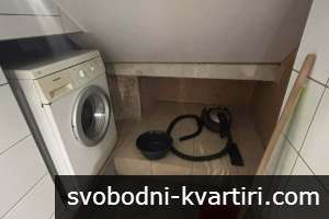Едностаен апартамент в Центъра до Градската градина Едностаен апартамент в Центъра до Градската градина