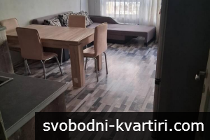 Двустаен апартамент с включени ТВ и Интернет Двустаен апартамент с включени ТВ и Интернет