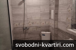 Двустаен апартамент с включени ТВ и Интернет Двустаен апартамент с включени ТВ и Интернет