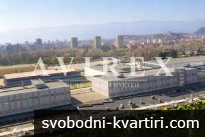 Оферта №94932 - Двустаен апартамент в кв. Гагарин Оферта №94932 - Двустаен апартамент в кв. Гагарин