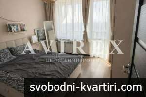 Оферта №94932 - Двустаен апартамент в кв. Гагарин Оферта №94932 - Двустаен апартамент в кв. Гагарин