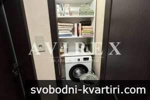 Оферта №94932 - Двустаен апартамент в кв. Гагарин Оферта №94932 - Двустаен апартамент в кв. Гагарин
