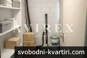 Оферта №94932 - Двустаен апартамент в кв. Гагарин Оферта №94932 - Двустаен апартамент в кв. Гагарин