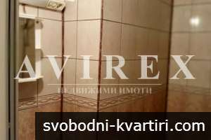 Оферта №38828 - Тристаен апартамент в кв. Тракия Оферта №38828 - Тристаен апартамент в кв. Тракия