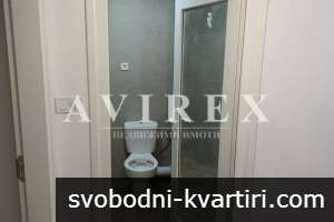 Оферта №28097 — Двустаен апартамент в кв. Тракия Оферта №28097 — Двустаен апартамент в кв. Тракия