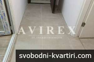 Оферта №28097 — Двустаен апартамент в кв. Тракия Оферта №28097 — Двустаен апартамент в кв. Тракия