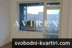 Оферта №28097 — Двустаен апартамент в кв. Тракия Оферта №28097 — Двустаен апартамент в кв. Тракия