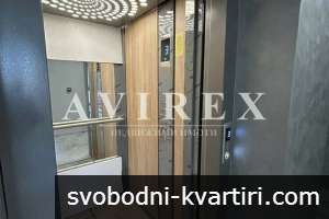 Оферта №28097 — Двустаен апартамент в кв. Тракия Оферта №28097 — Двустаен апартамент в кв. Тракия