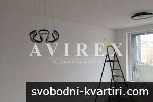 Оферта №28097 — Двустаен апартамент в кв. Тракия Оферта №28097 — Двустаен апартамент в кв. Тракия