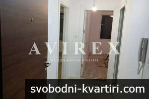 Оферта №28097 — Двустаен апартамент в кв. Тракия Оферта №28097 — Двустаен апартамент в кв. Тракия
