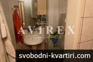 Оферта №17609 - Многостаен апартамент с гараж в кв. Каменица 1 Оферта №17609 - Многостаен апартамент с гараж в кв. Каменица 1