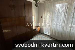Оферта №65800 - Тристаен апартамент под наем в кв. Кючук Париж Оферта №65800 - Тристаен апартамент под наем в кв. Кючук Париж