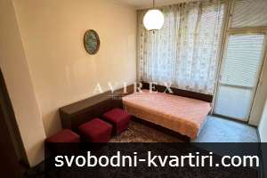 Оферта №65800 - Тристаен апартамент под наем в кв. Кючук Париж Оферта №65800 - Тристаен апартамент под наем в кв. Кючук Париж