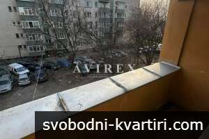 Оферта №65800 - Тристаен апартамент под наем в кв. Кючук Париж Оферта №65800 - Тристаен апартамент под наем в кв. Кючук Париж