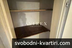 Оферта №65800 - Тристаен апартамент под наем в кв. Кючук Париж Оферта №65800 - Тристаен апартамент под наем в кв. Кючук Париж