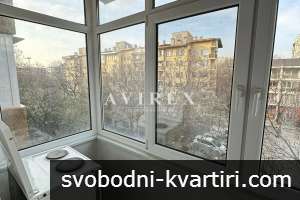 Оферта №65800 - Тристаен апартамент под наем в кв. Кючук Париж Оферта №65800 - Тристаен апартамент под наем в кв. Кючук Париж