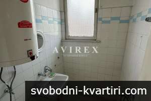 Оферта №65800 - Тристаен апартамент под наем в кв. Кючук Париж Оферта №65800 - Тристаен апартамент под наем в кв. Кючук Париж