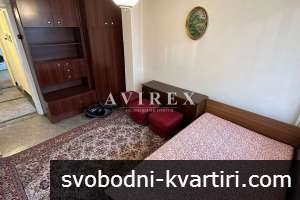 Оферта №65800 - Тристаен апартамент под наем в кв. Кючук Париж Оферта №65800 - Тристаен апартамент под наем в кв. Кючук Париж
