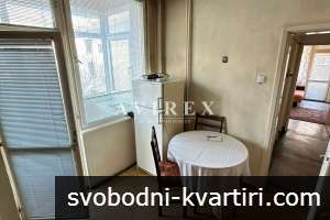 Оферта №65800 - Тристаен апартамент под наем в кв. Кючук Париж Оферта №65800 - Тристаен апартамент под наем в кв. Кючук Париж
