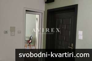 Двустаен апартамент под наем в Тракия до Хепи Джо Двустаен апартамент под наем в Тракия до Хепи Джо