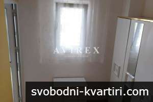 Двустаен апартамент под наем в Тракия до Хепи Джо Двустаен апартамент под наем в Тракия до Хепи Джо