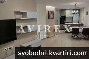 Оферта №63615 - Тристаен апартамент под наем в Център Оферта №63615 - Тристаен апартамент под наем в Център