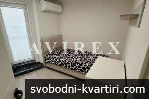 Оферта №63615 - Тристаен апартамент под наем в Център Оферта №63615 - Тристаен апартамент под наем в Център